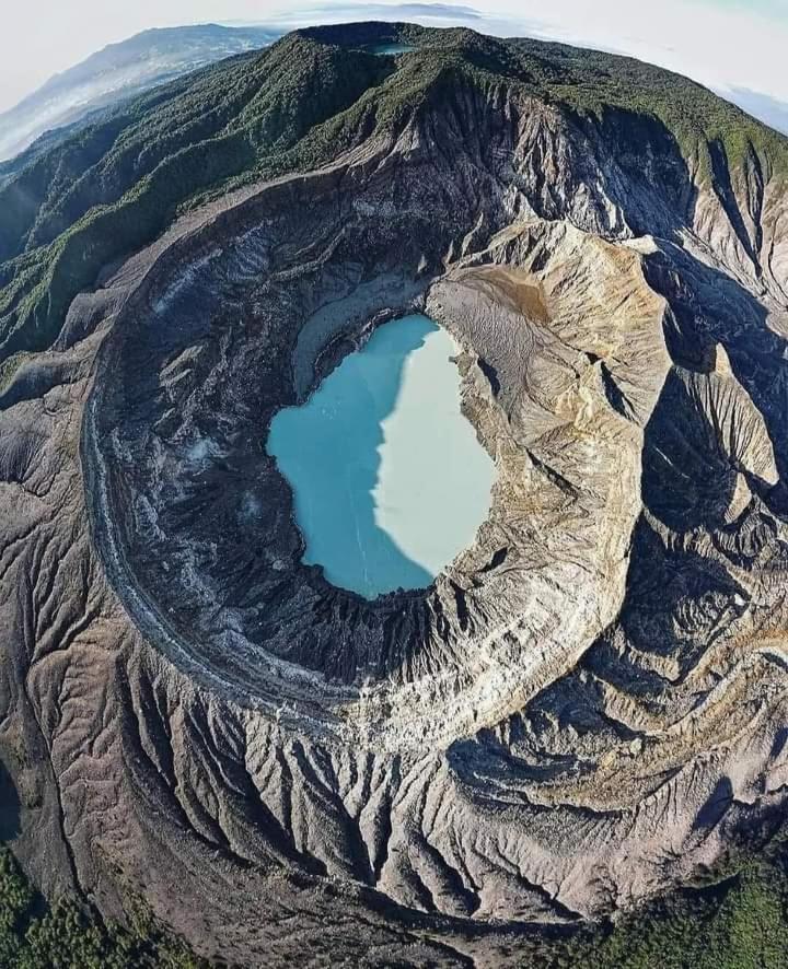Lagunillas Del Poas Poasito Ngoại thất bức ảnh